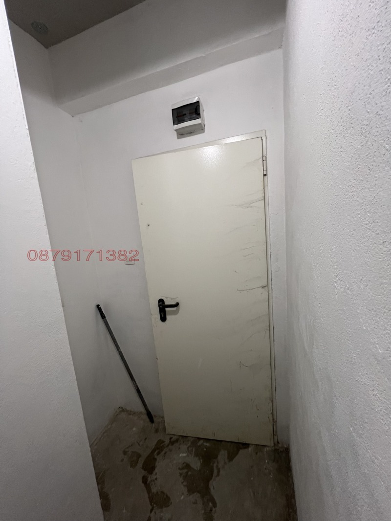À venda  Armazenar Sofia , Krastova vada , 3 m² | 44240696 - imagem [3]