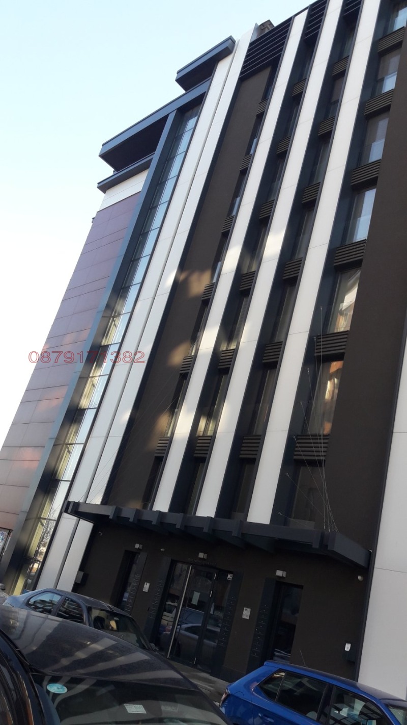 À venda  Armazenar Sofia , Krastova vada , 3 m² | 44240696 - imagem [6]
