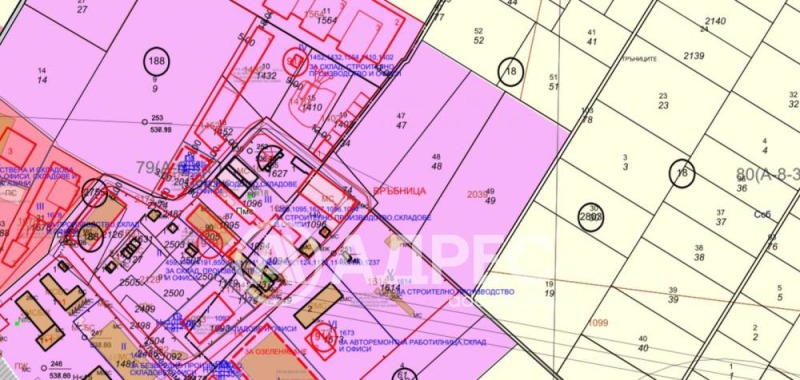 Продава ПАРЦЕЛ, гр. София, с. Волуяк