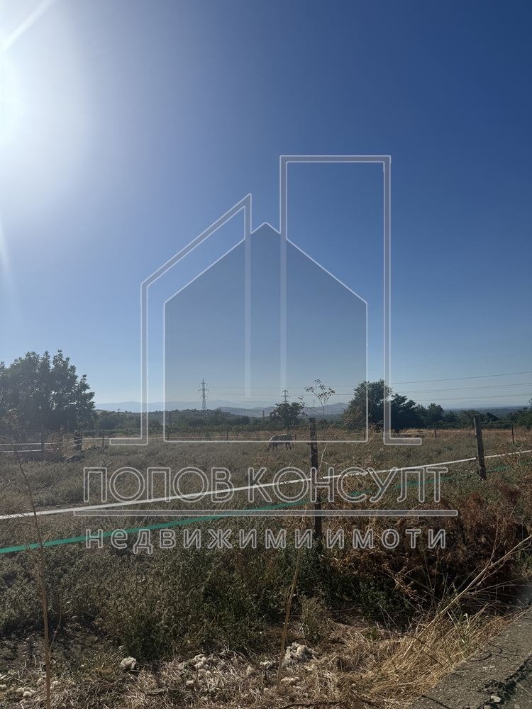 Продава ПАРЦЕЛ, с. Брестовица, област Пловдив