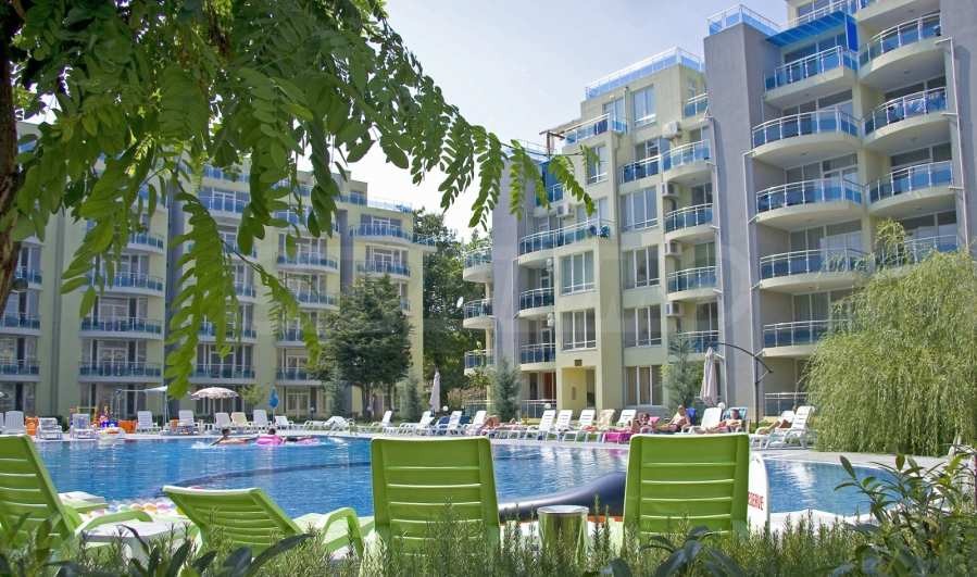 Продава 1-СТАЕН, с. Равда, област Бургас, снимка 11 - Апартаменти - 54281387