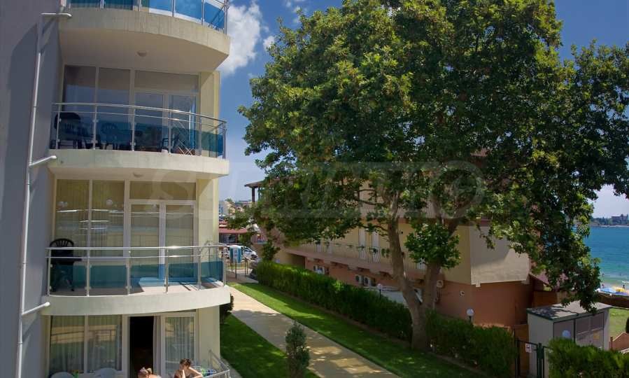 Продава 1-СТАЕН, с. Равда, област Бургас, снимка 13 - Апартаменти - 54281387