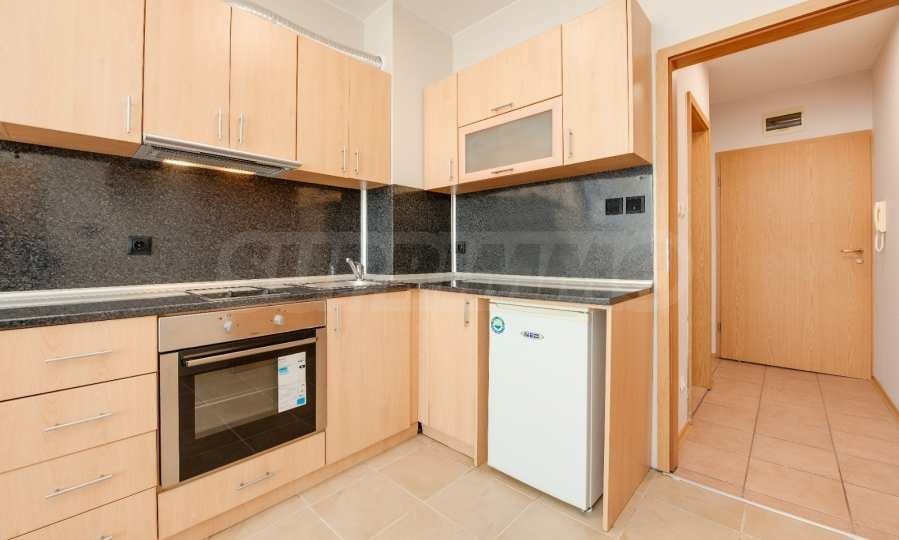 Продава 1-СТАЕН, с. Равда, област Бургас, снимка 3 - Апартаменти - 54281387