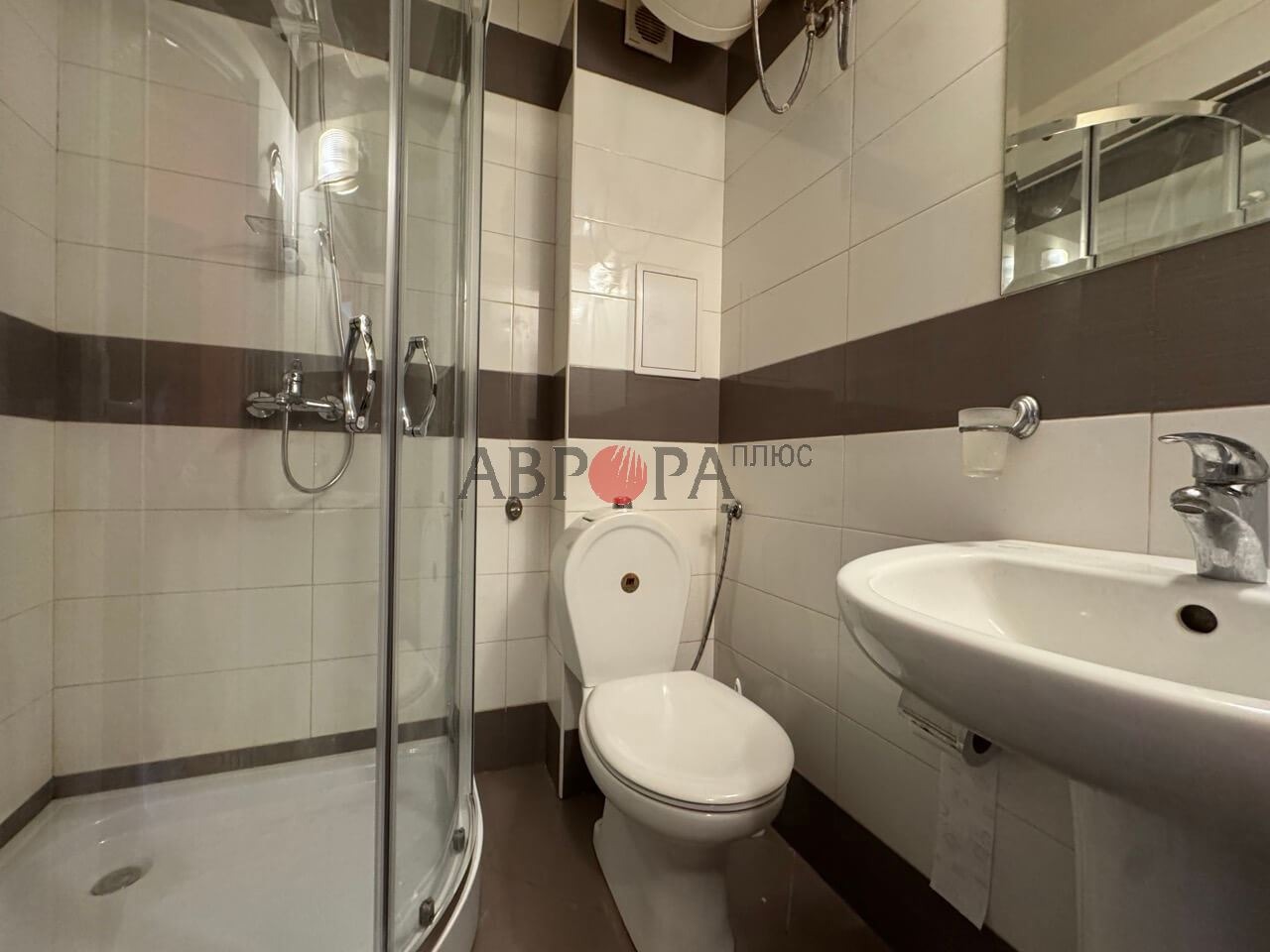 Продава 1-СТАЕН, гр. Бургас, Сарафово, снимка 4 - Апартаменти - 55846718