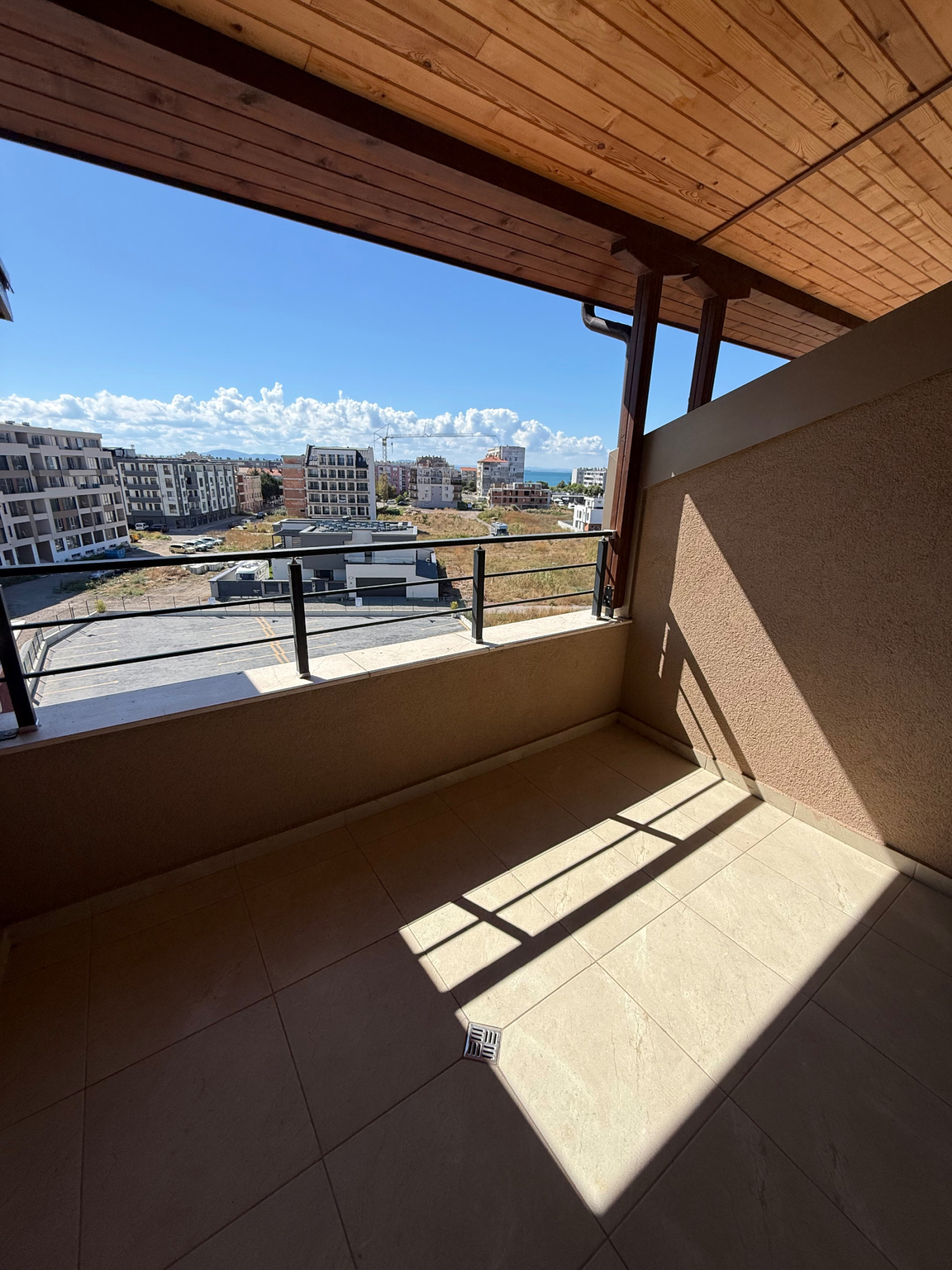 Продава 1-СТАЕН, гр. Поморие, област Бургас, снимка 7 - Апартаменти - 56129034