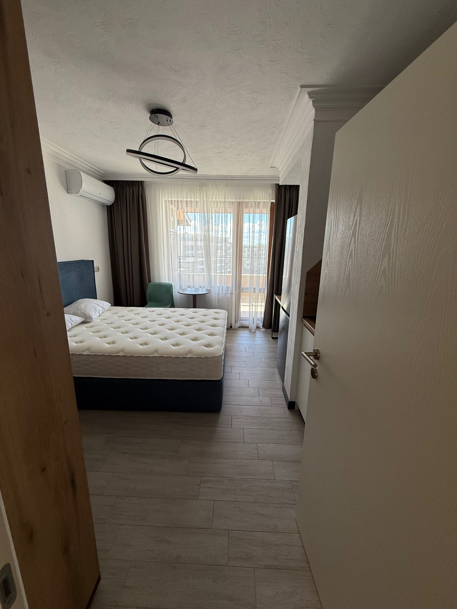 Продава 1-СТАЕН, гр. Поморие, област Бургас, снимка 6 - Апартаменти - 56129034