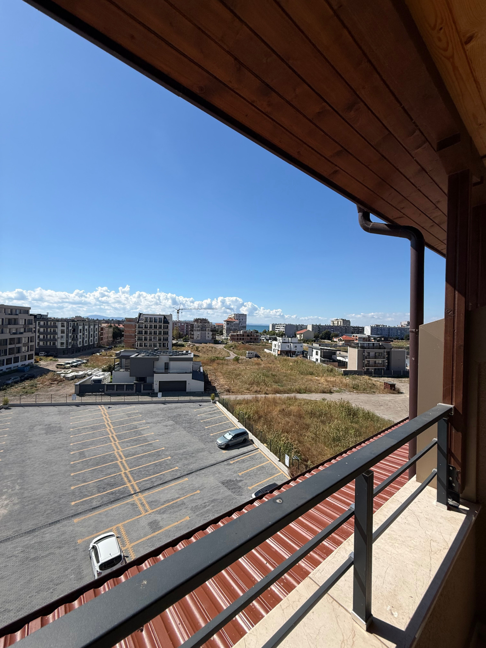 Продава 1-СТАЕН, гр. Поморие, област Бургас, снимка 8 - Апартаменти - 56129034
