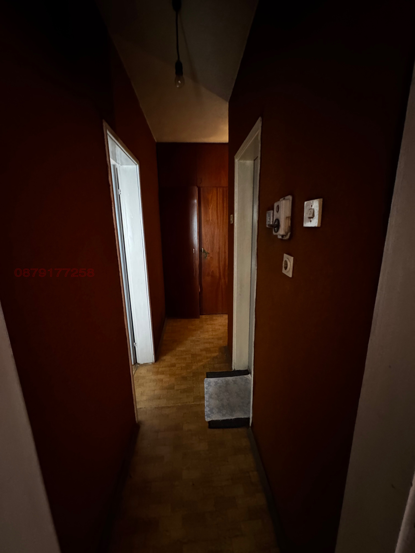 Продава 2-СТАЕН, гр. Пазарджик, Окръжна болница, снимка 4 - Апартаменти - 55118606