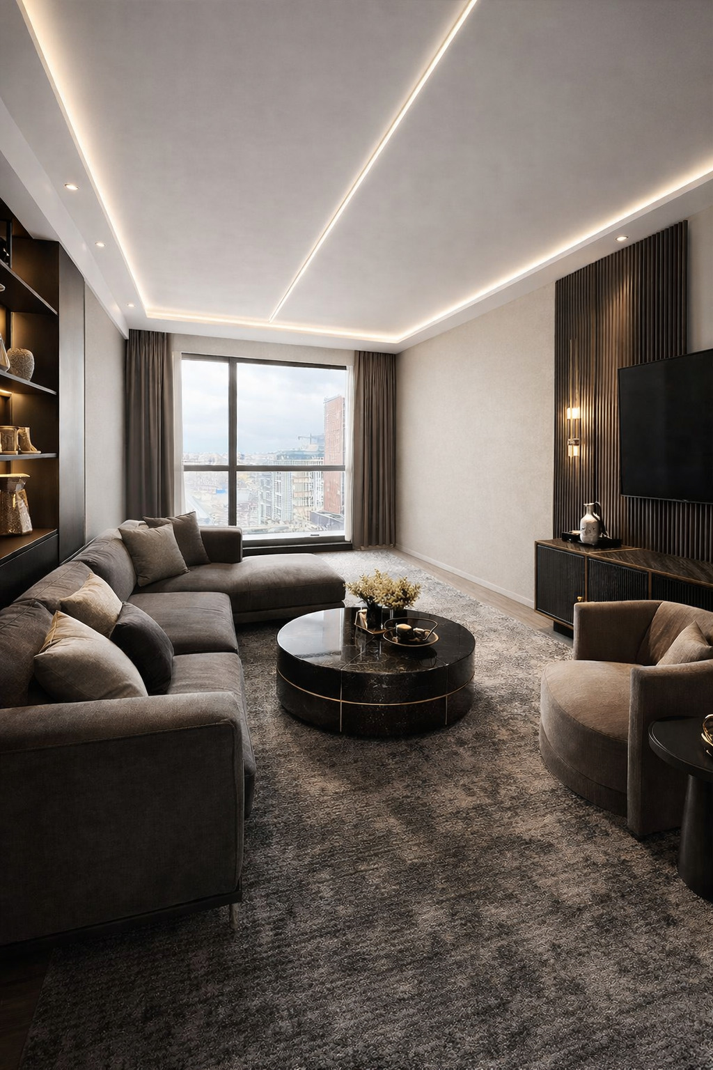 Продава 2-СТАЕН, гр. Пловдив, Южен, снимка 2 - Апартаменти - 53035396