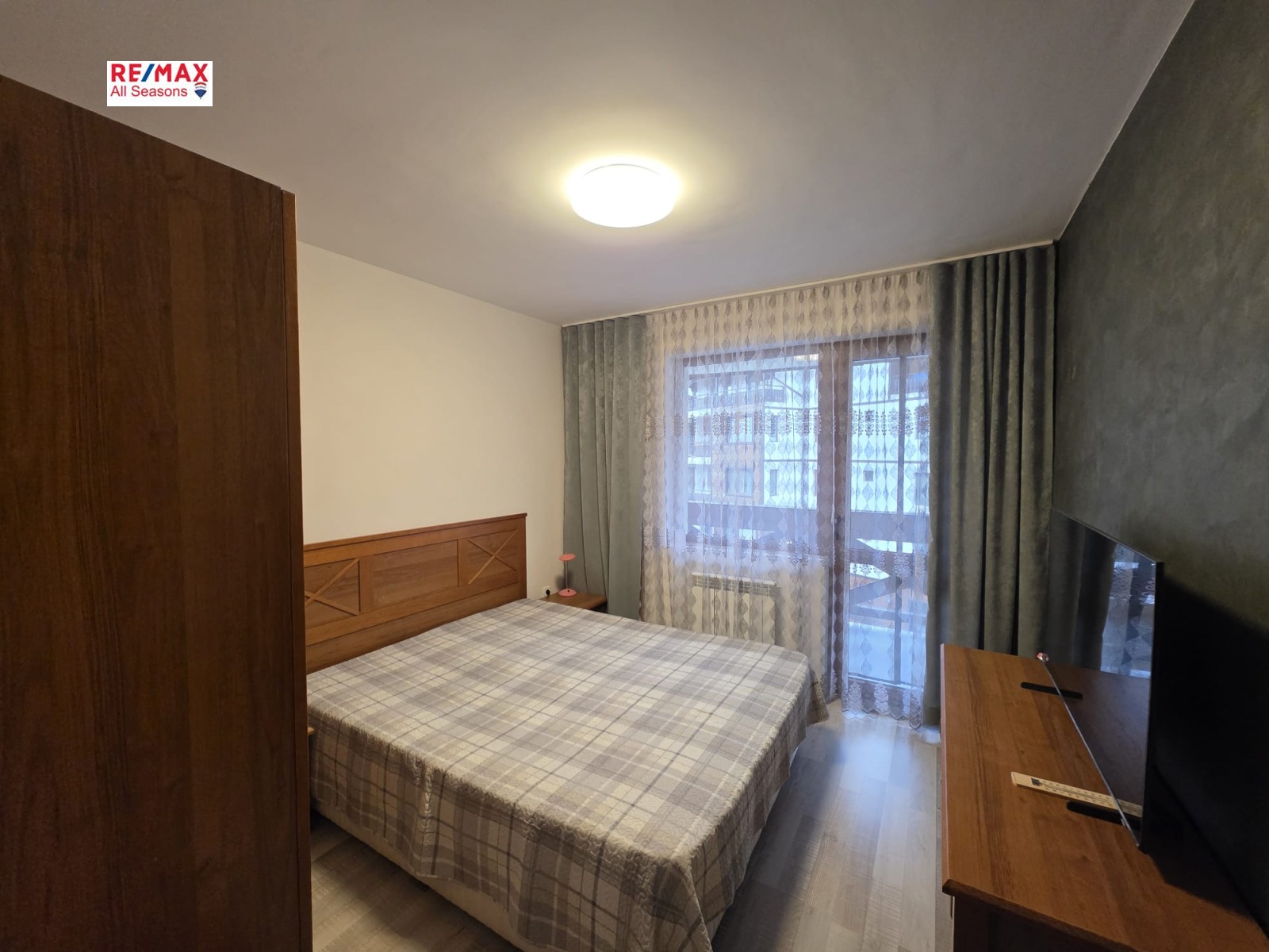 Продава 2-СТАЕН, гр. Банско, област Благоевград, снимка 5 - Апартаменти - 53810421