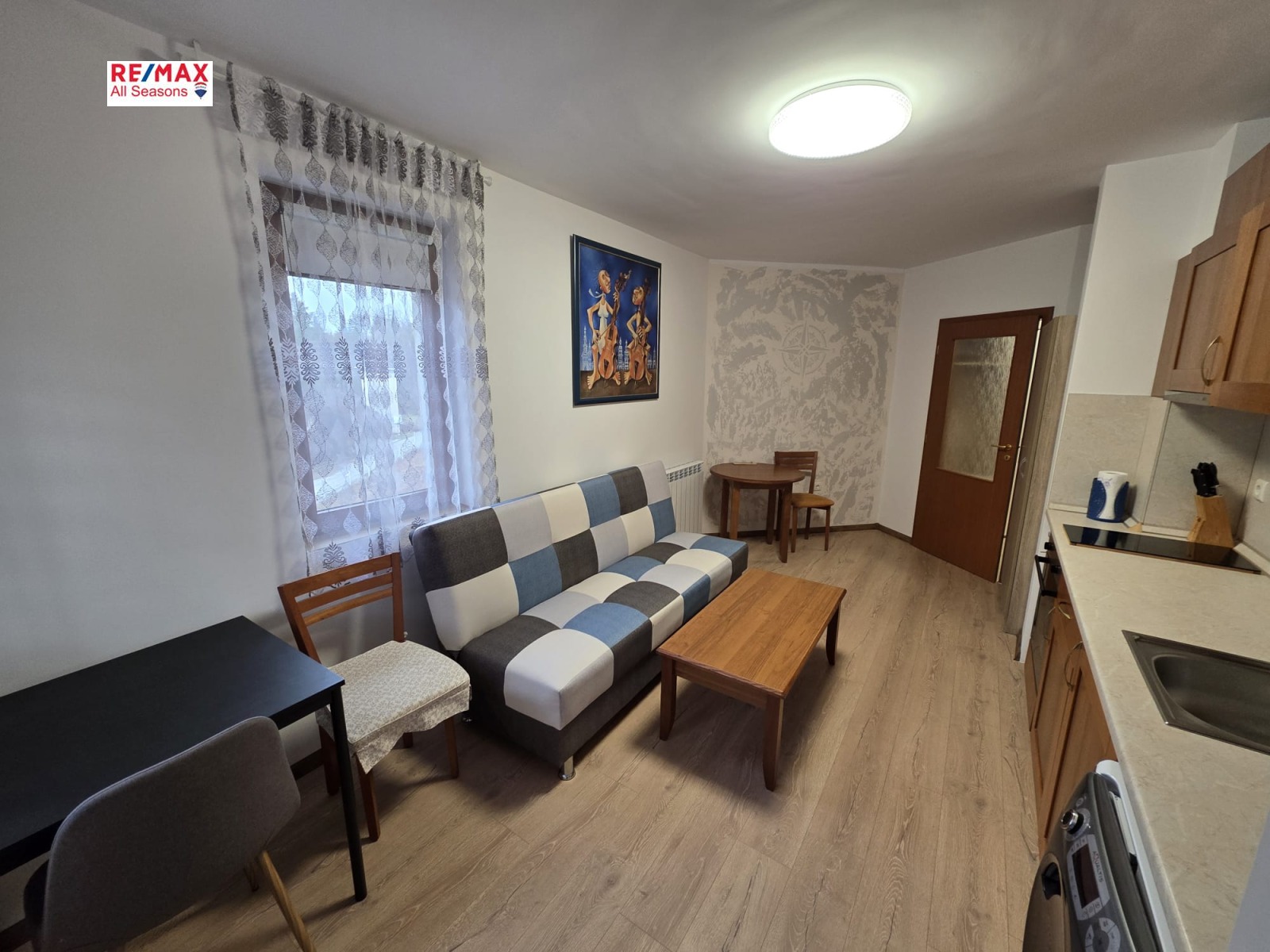 Продава 2-СТАЕН, гр. Банско, област Благоевград, снимка 3 - Апартаменти - 53810421