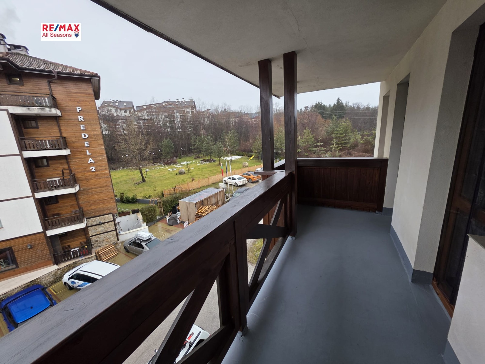 Продава 2-СТАЕН, гр. Банско, област Благоевград, снимка 8 - Апартаменти - 53810421