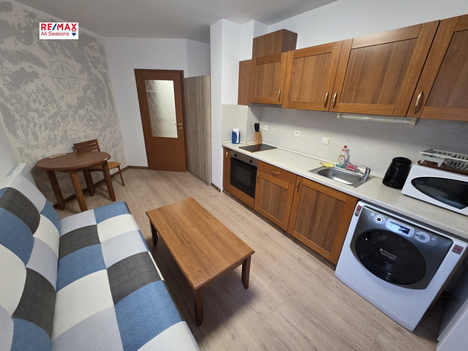 Продава 2-СТАЕН, гр. Банско, област Благоевград, снимка 4 - Апартаменти - 53810421