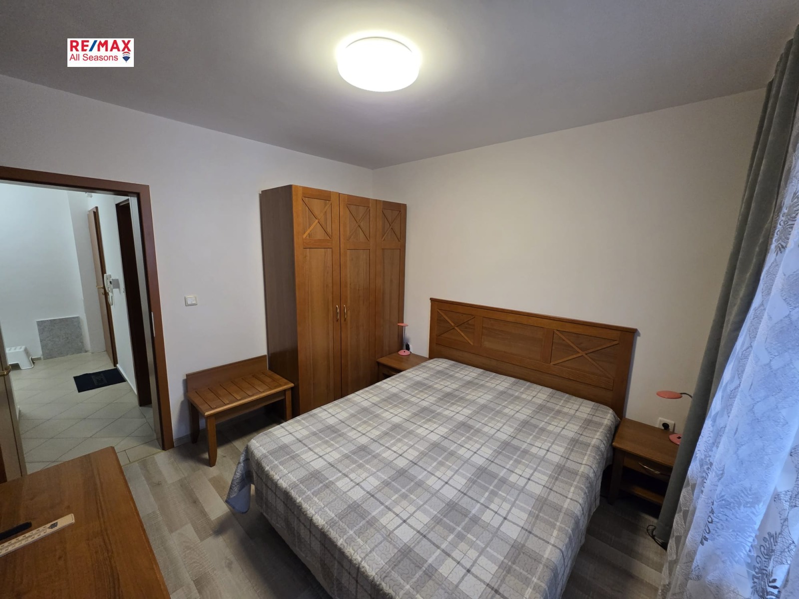 Продава 2-СТАЕН, гр. Банско, област Благоевград, снимка 6 - Апартаменти - 53810421