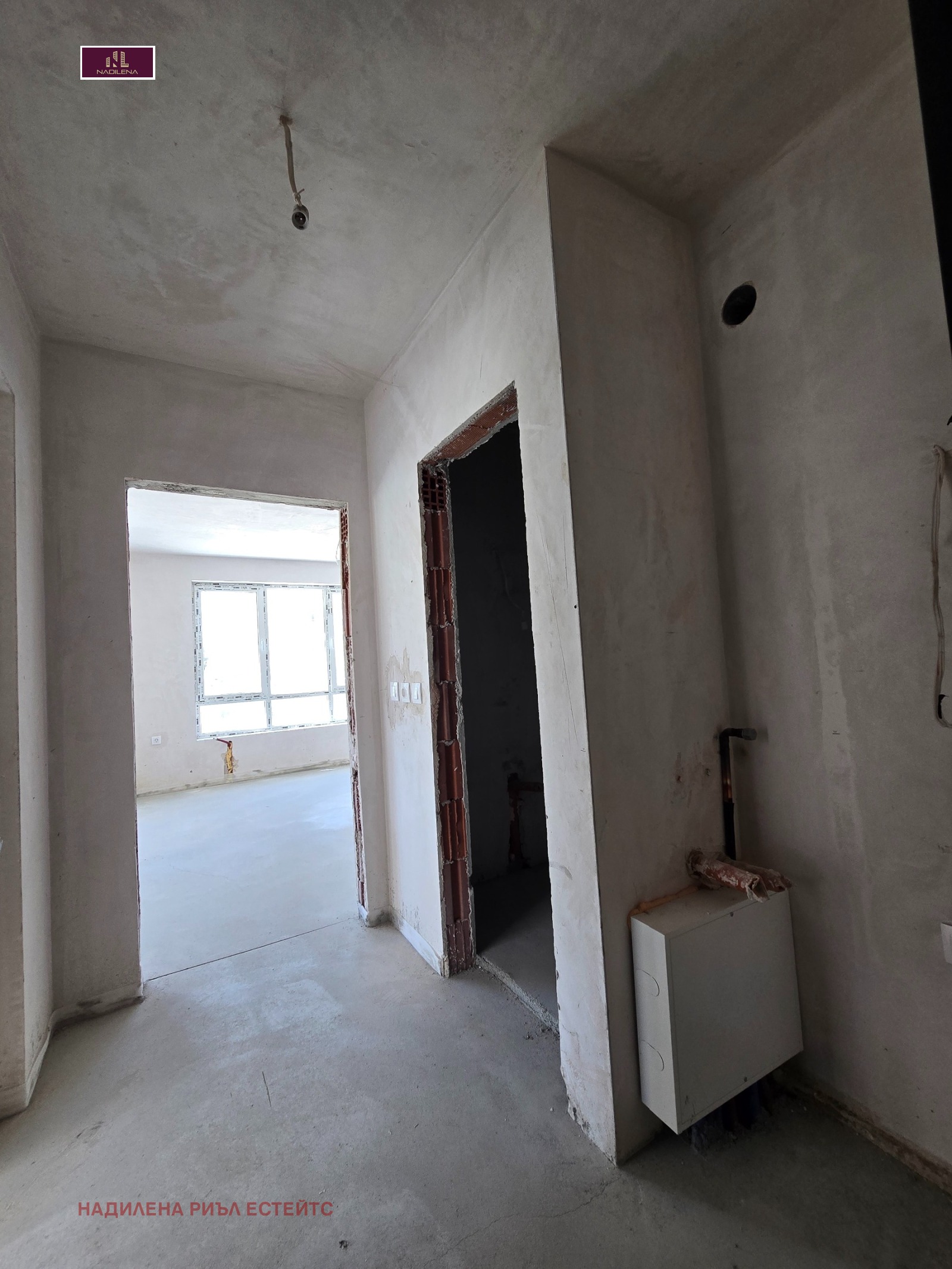 Продава 2-СТАЕН, гр. София, Овча купел 2, снимка 14 - Апартаменти - 54458473