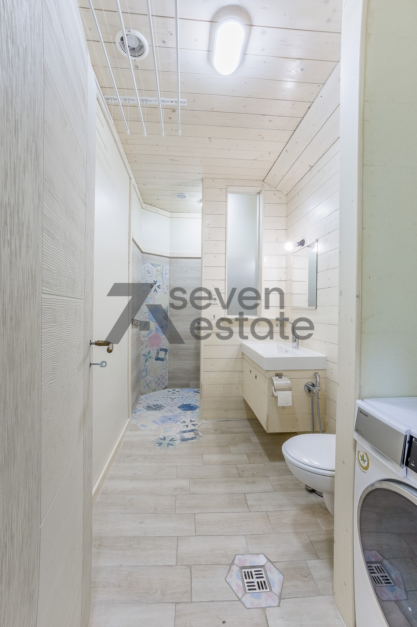 Продава 2-СТАЕН, гр. София, Толстой, снимка 12 - Апартаменти - 54591588