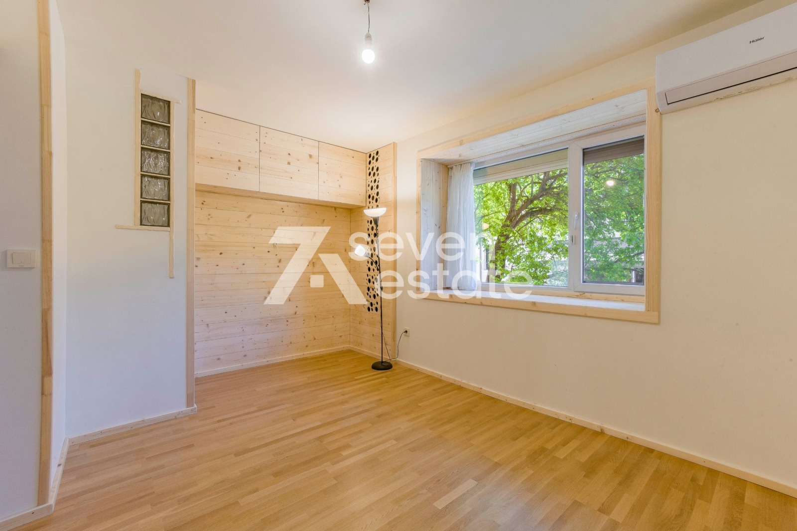 Продава 2-СТАЕН, гр. София, Толстой, снимка 7 - Апартаменти - 54591588