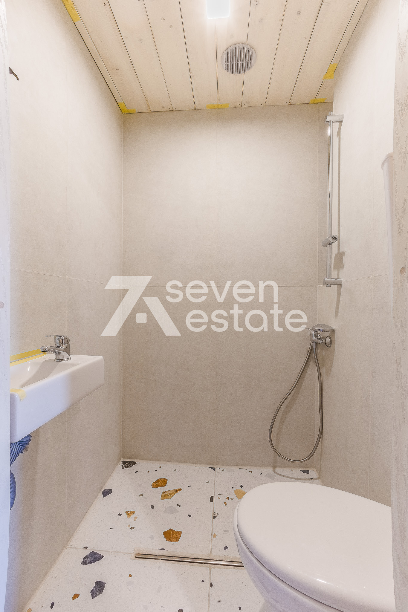 Продава 2-СТАЕН, гр. София, Толстой, снимка 11 - Апартаменти - 54591588