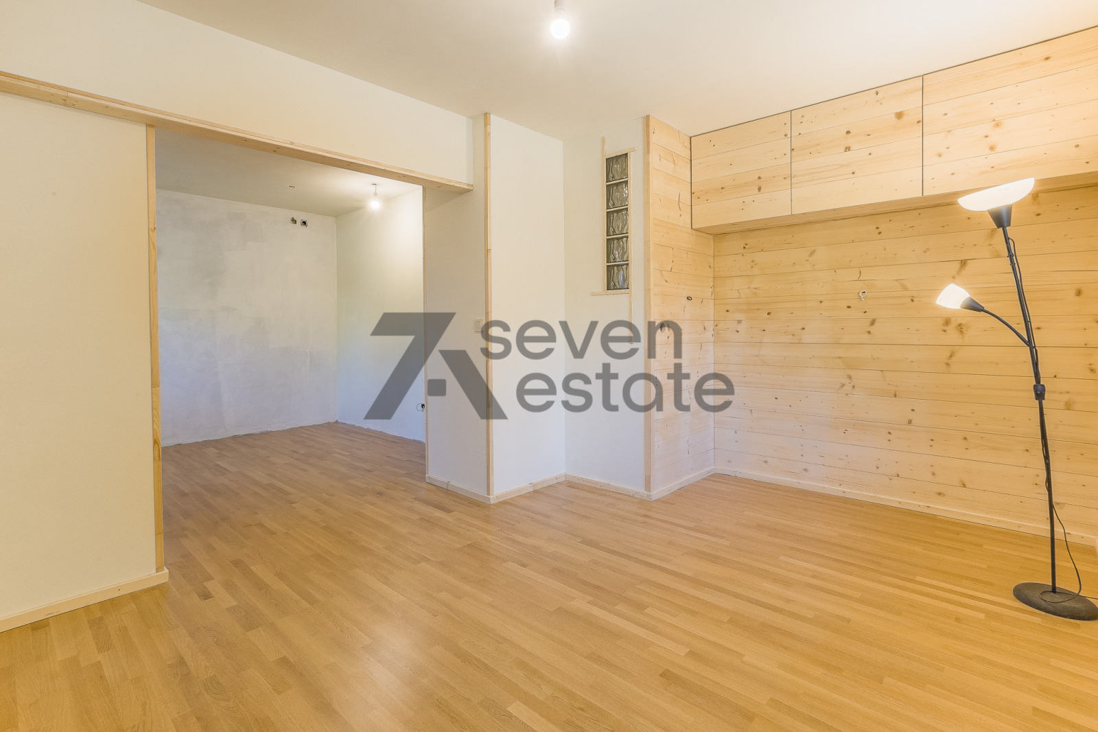 Продава 2-СТАЕН, гр. София, Толстой, снимка 10 - Апартаменти - 54591588