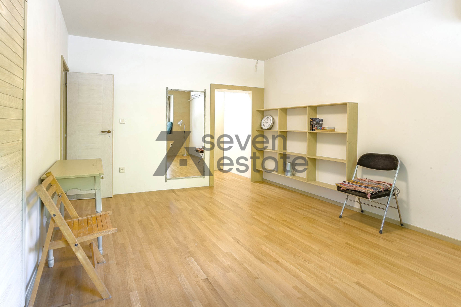 Продава 2-СТАЕН, гр. София, Толстой, снимка 4 - Апартаменти - 54591588