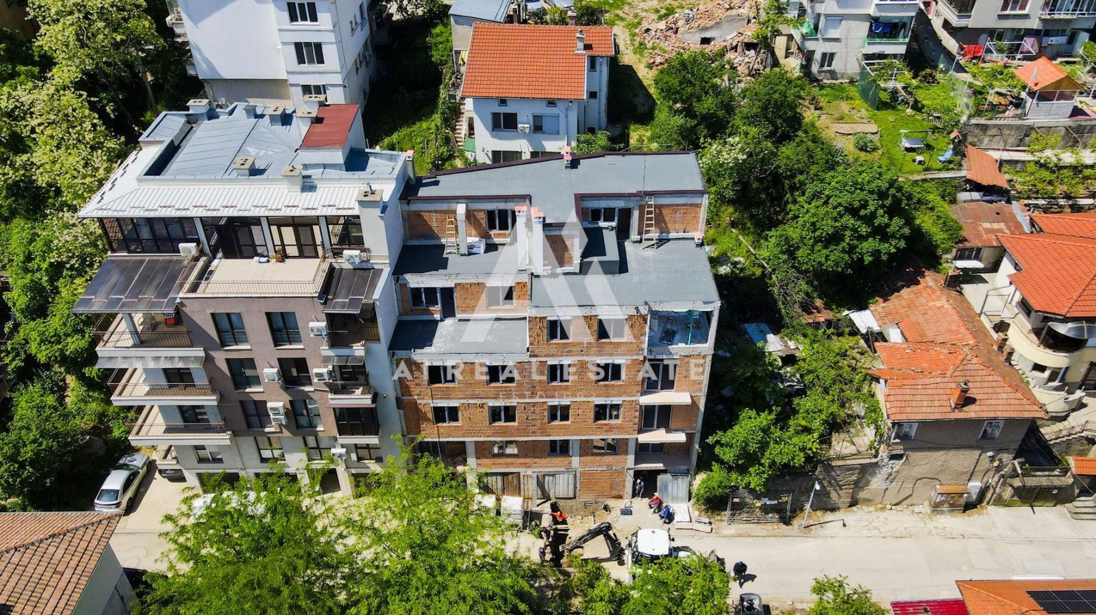 Продава 3-СТАЕН, гр. Плевен, Идеален център, снимка 11 - Апартаменти - 51656169