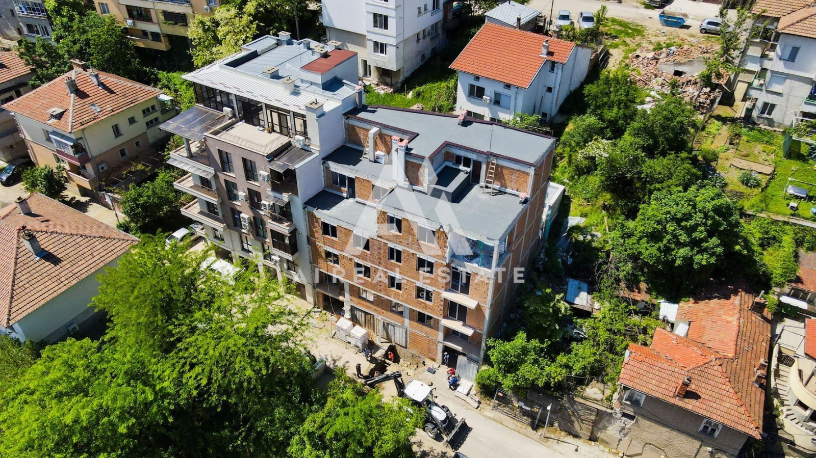 Продава 3-СТАЕН, гр. Плевен, Идеален център, снимка 2 - Апартаменти - 51656169