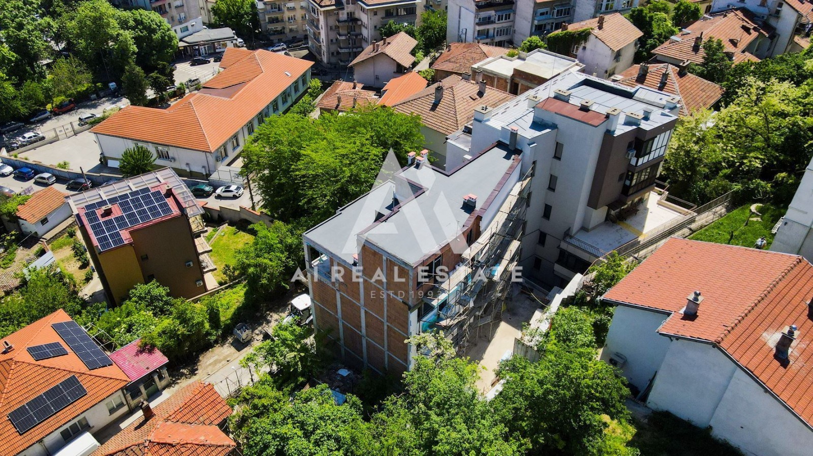 Продава 3-СТАЕН, гр. Плевен, Идеален център, снимка 6 - Апартаменти - 51656169