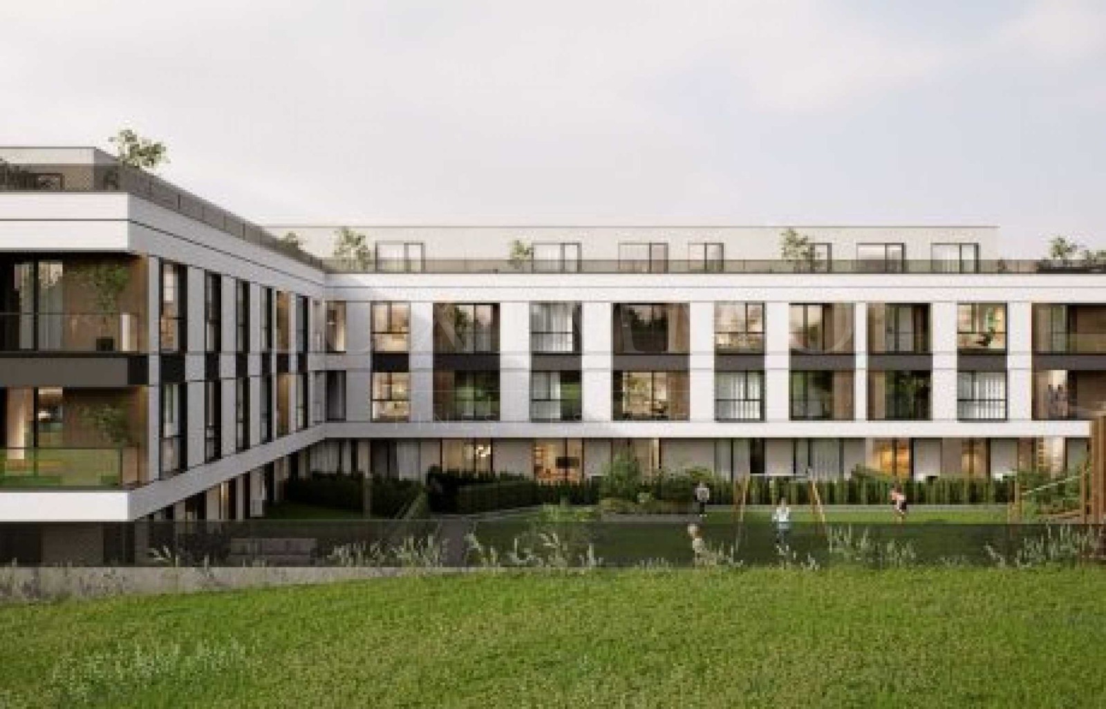 Продава 3-СТАЕН, гр. София, Витоша, снимка 2 - Апартаменти - 53087937