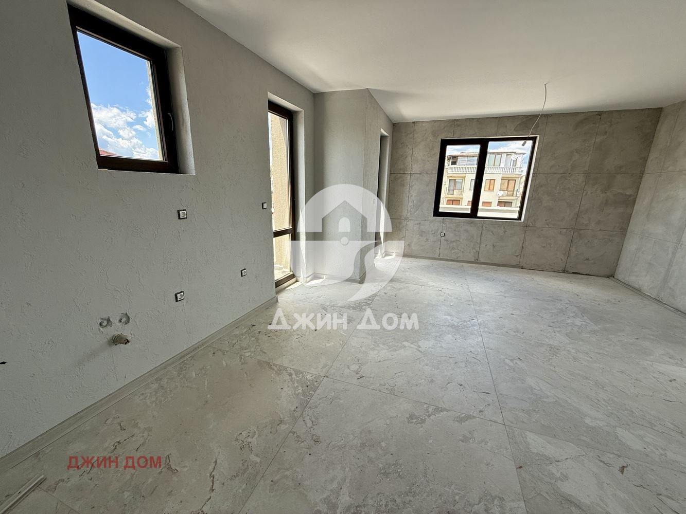 Продава 3-СТАЕН, с. Равда, област Бургас, снимка 2 - Апартаменти - 56081831