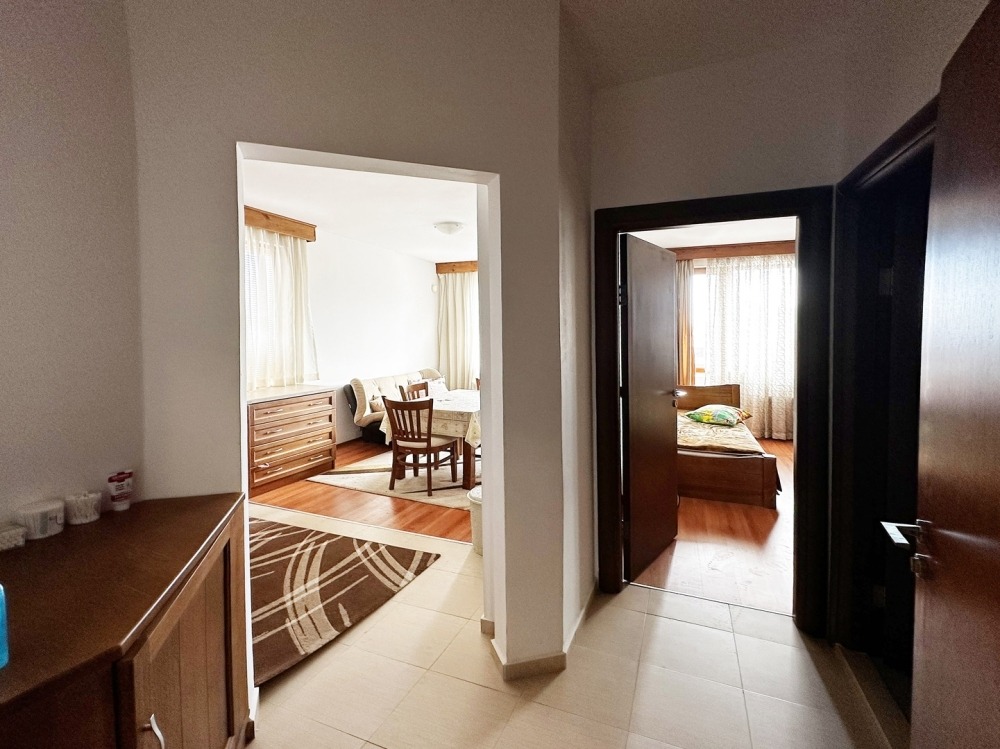 Продава 4-СТАЕН, гр. Банско, област Благоевград, снимка 2 - Апартаменти - 53314634