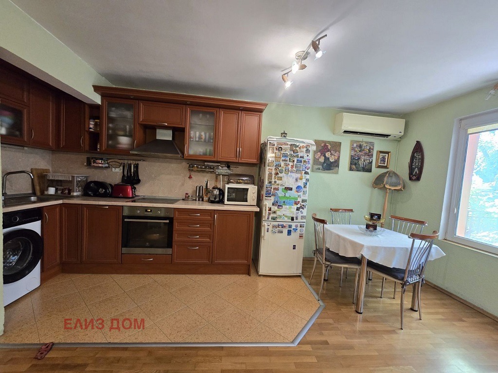 Продава МНОГОСТАЕН, гр. Варна, Гранд Мол, снимка 12 - Апартаменти - 55529767