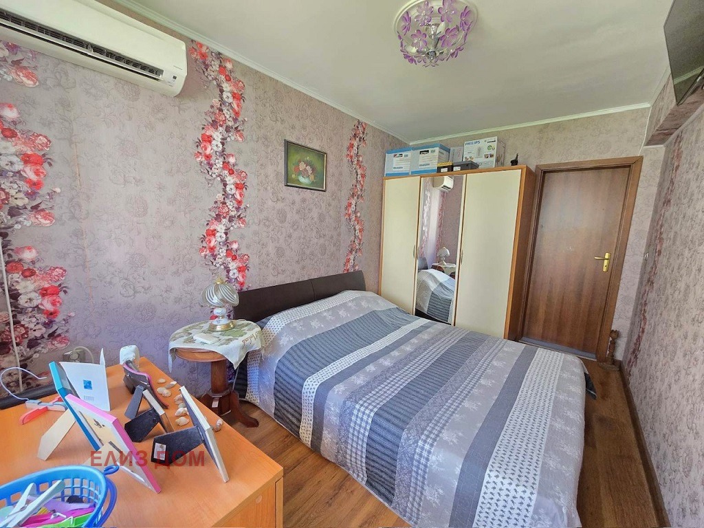 Продава МНОГОСТАЕН, гр. Варна, Гранд Мол, снимка 13 - Апартаменти - 55529767
