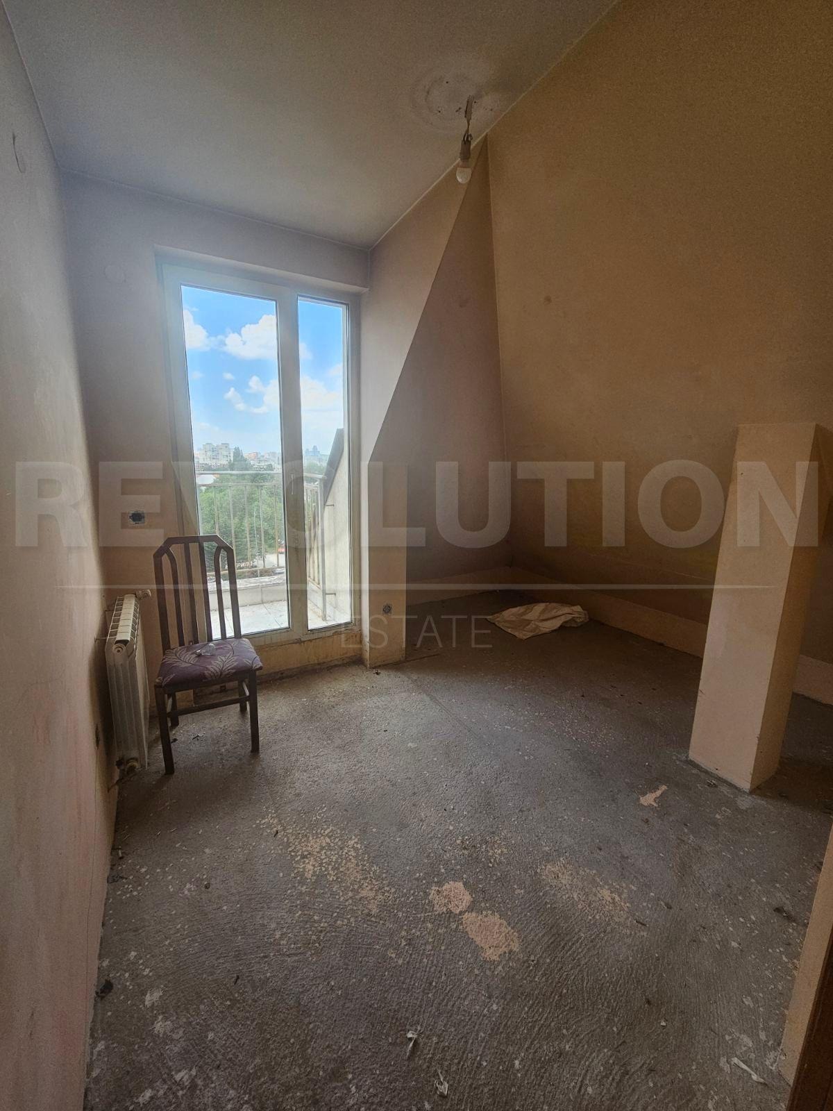Продава МЕЗОНЕТ, гр. София, Младост 1, снимка 7 - Апартаменти - 54821565