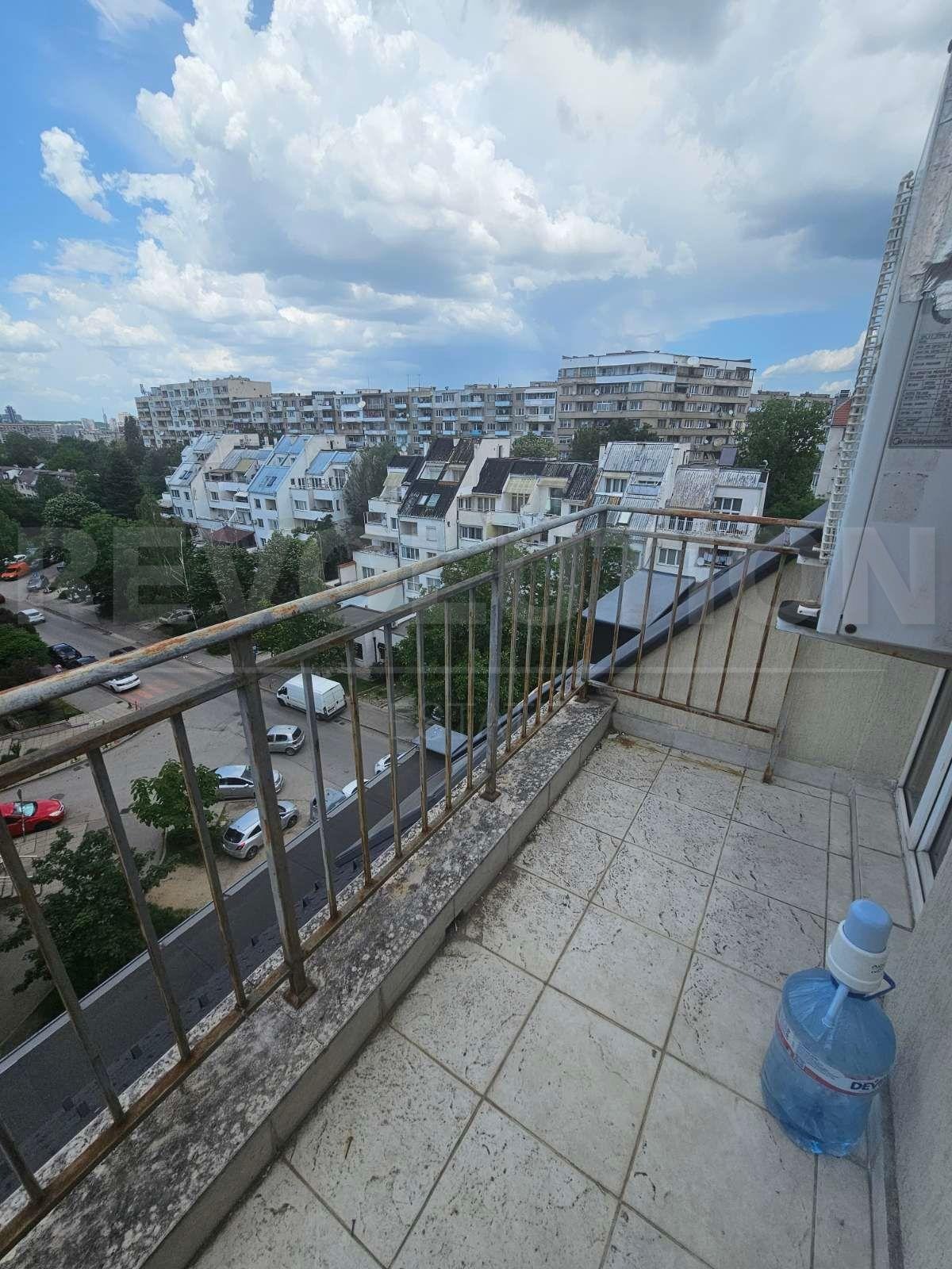 Продава МЕЗОНЕТ, гр. София, Младост 1, снимка 15 - Апартаменти - 54821565