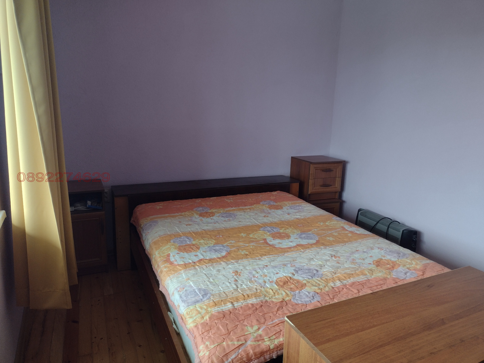 Продава ЕТАЖ ОТ КЪЩА, гр. Хисаря, област Пловдив, снимка 8 - Етаж от къща - 54367572