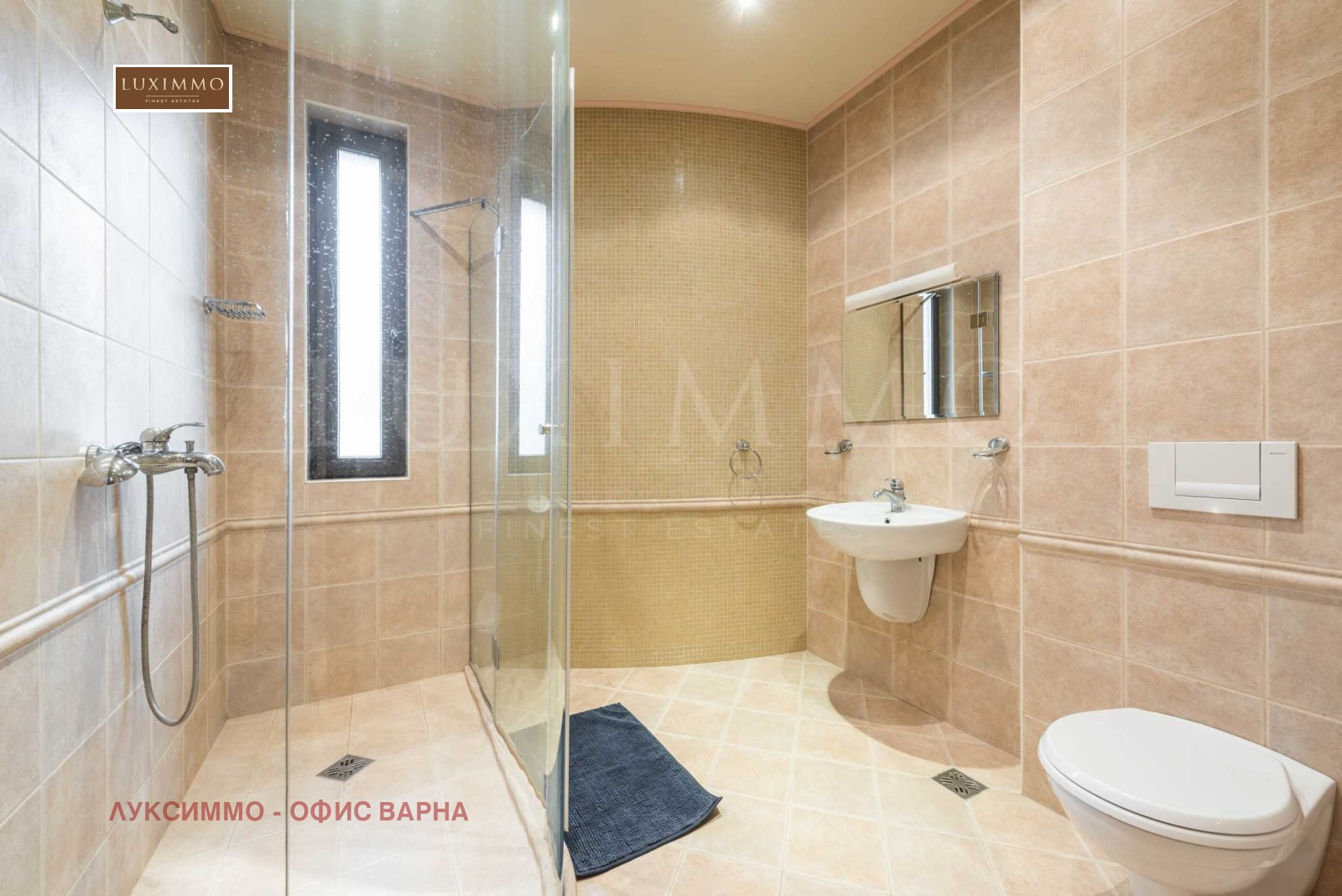 Продава КЪЩА, гр. Варна, м-т Евксиноград, снимка 8 - Къщи - 53608951