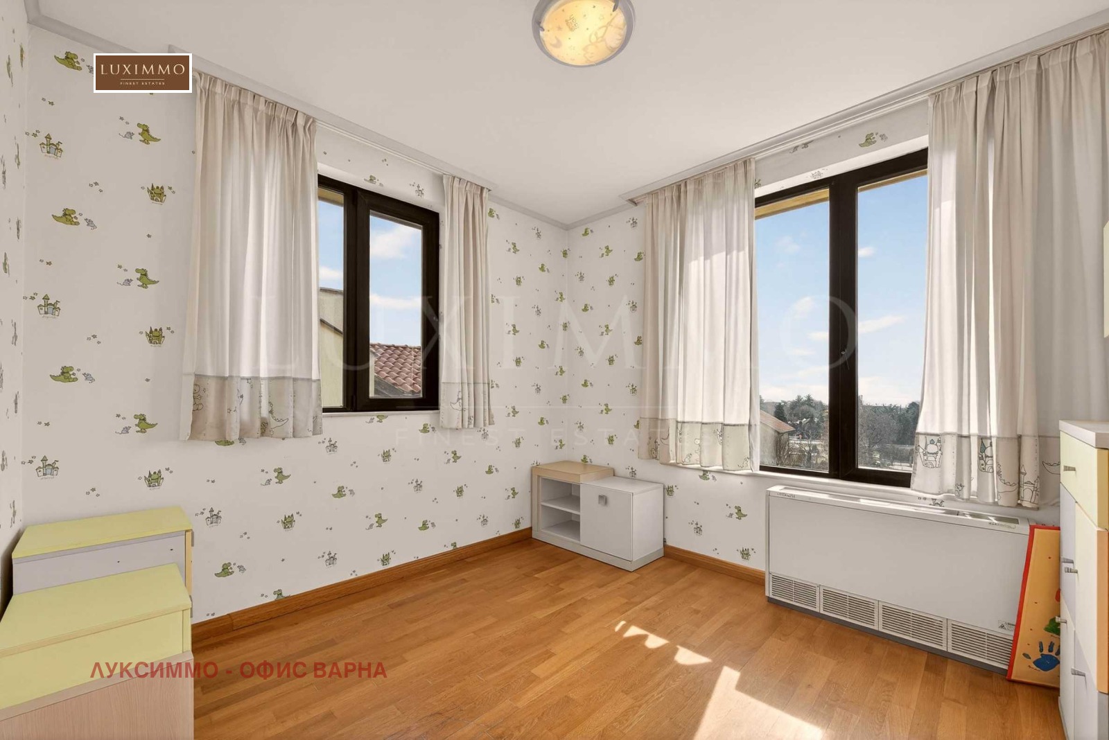 Продава КЪЩА, гр. Варна, м-т Евксиноград, снимка 13 - Къщи - 53608951