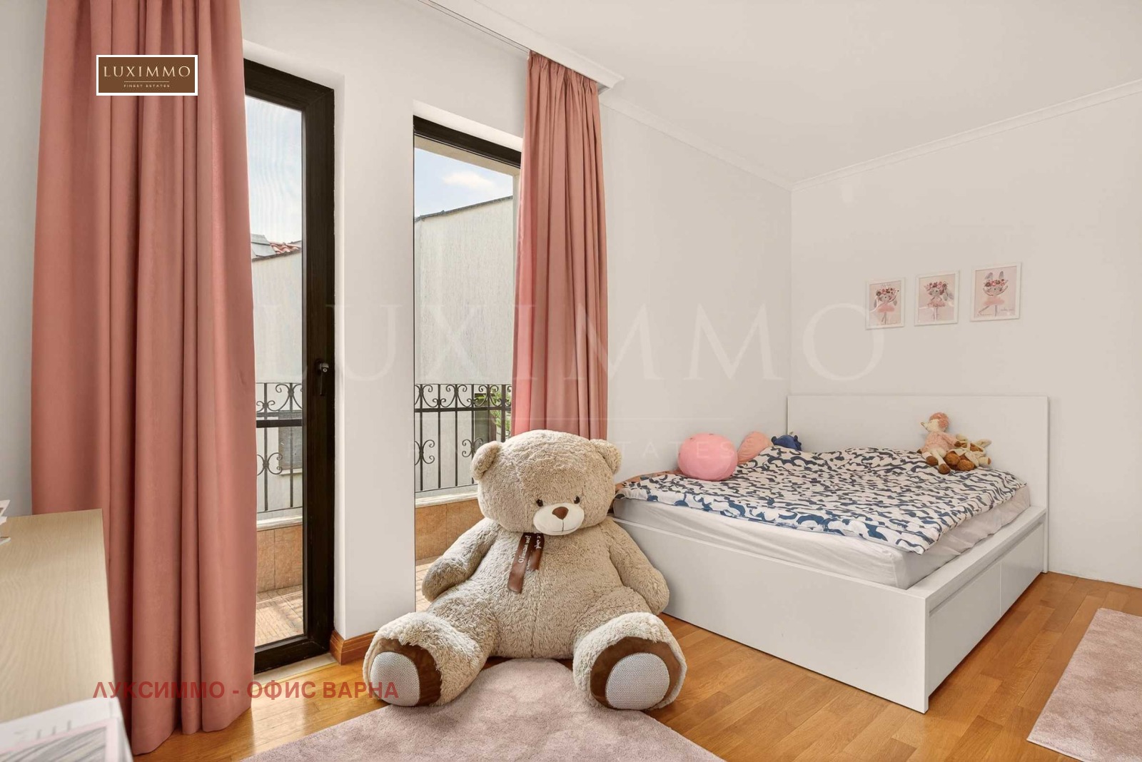 Продава КЪЩА, гр. Варна, м-т Евксиноград, снимка 16 - Къщи - 53608951