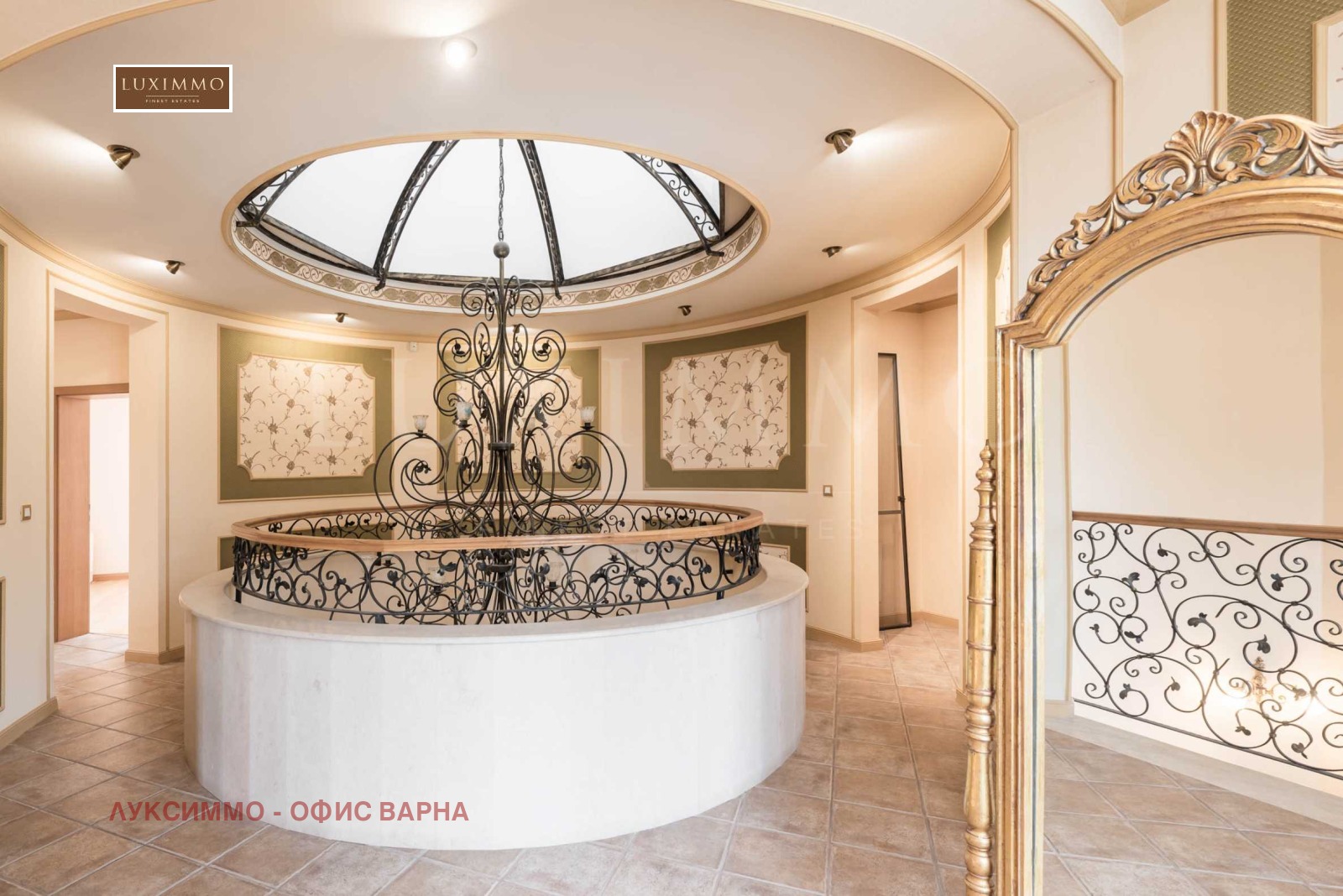 Продава КЪЩА, гр. Варна, м-т Евксиноград, снимка 9 - Къщи - 53608951