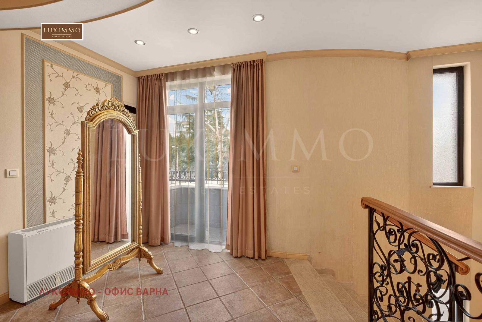 Продава КЪЩА, гр. Варна, м-т Евксиноград, снимка 10 - Къщи - 53608951