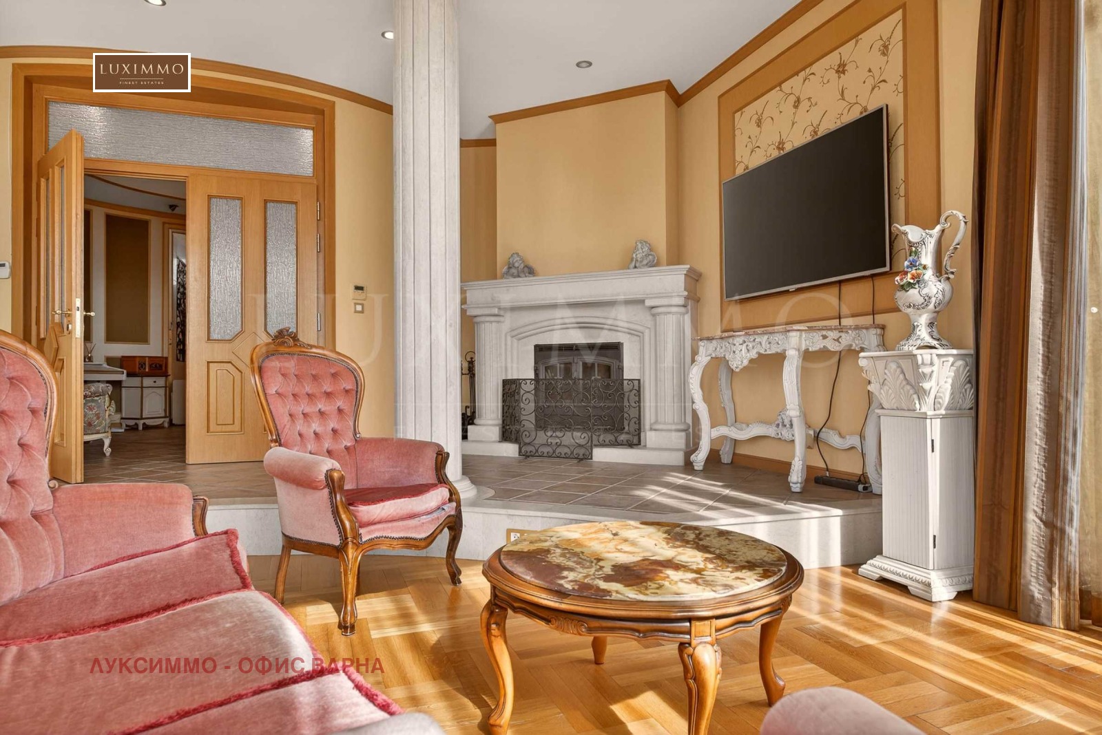 Продава КЪЩА, гр. Варна, м-т Евксиноград, снимка 5 - Къщи - 53608951