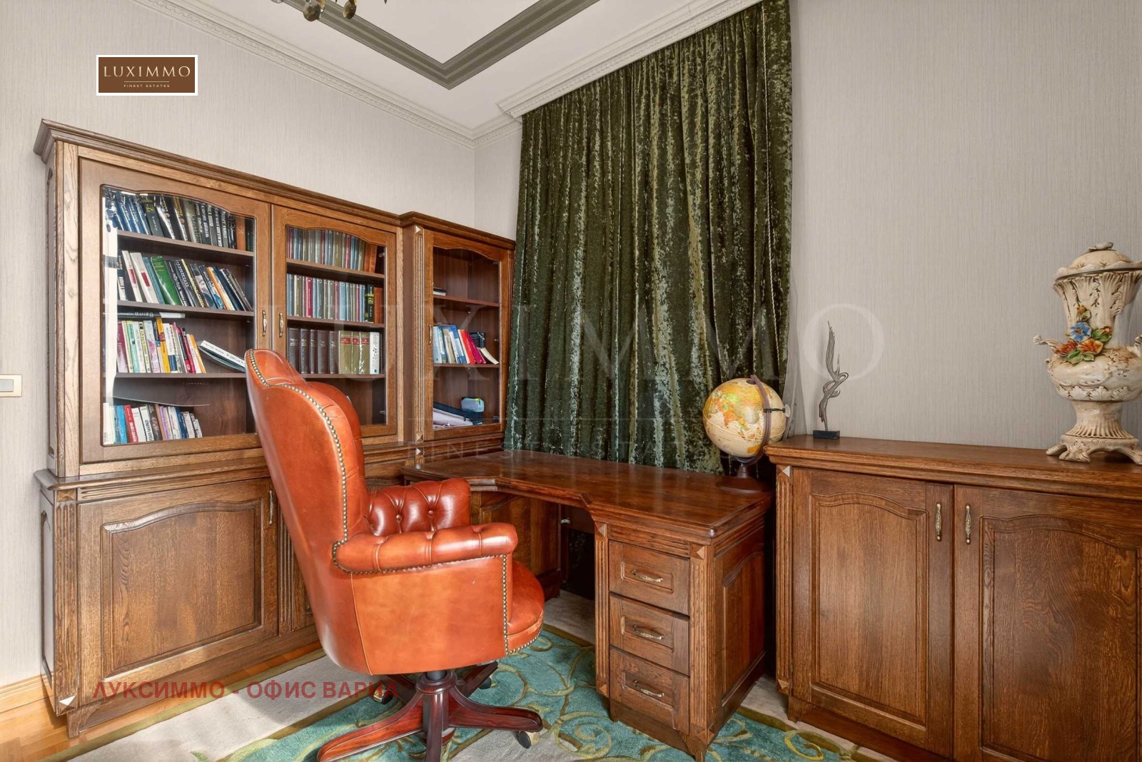 Продава КЪЩА, гр. Варна, м-т Евксиноград, снимка 8 - Къщи - 53608951