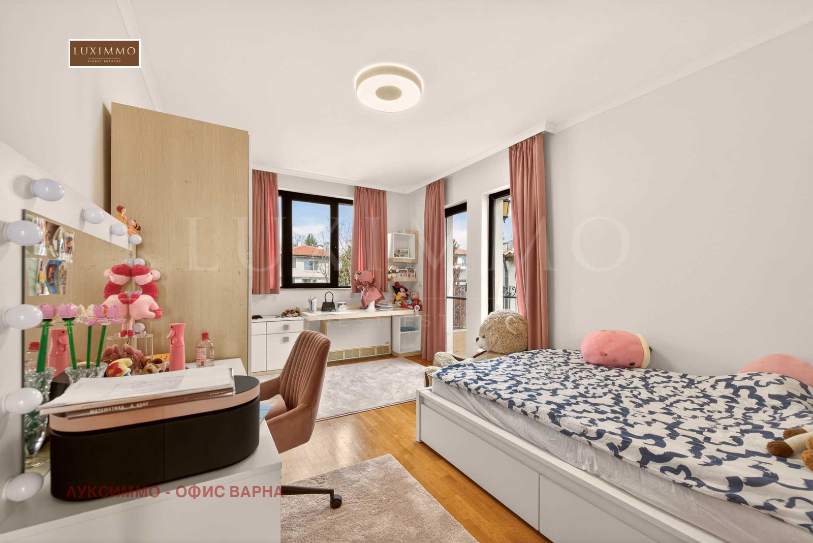 Продава КЪЩА, гр. Варна, м-т Евксиноград, снимка 15 - Къщи - 53608951