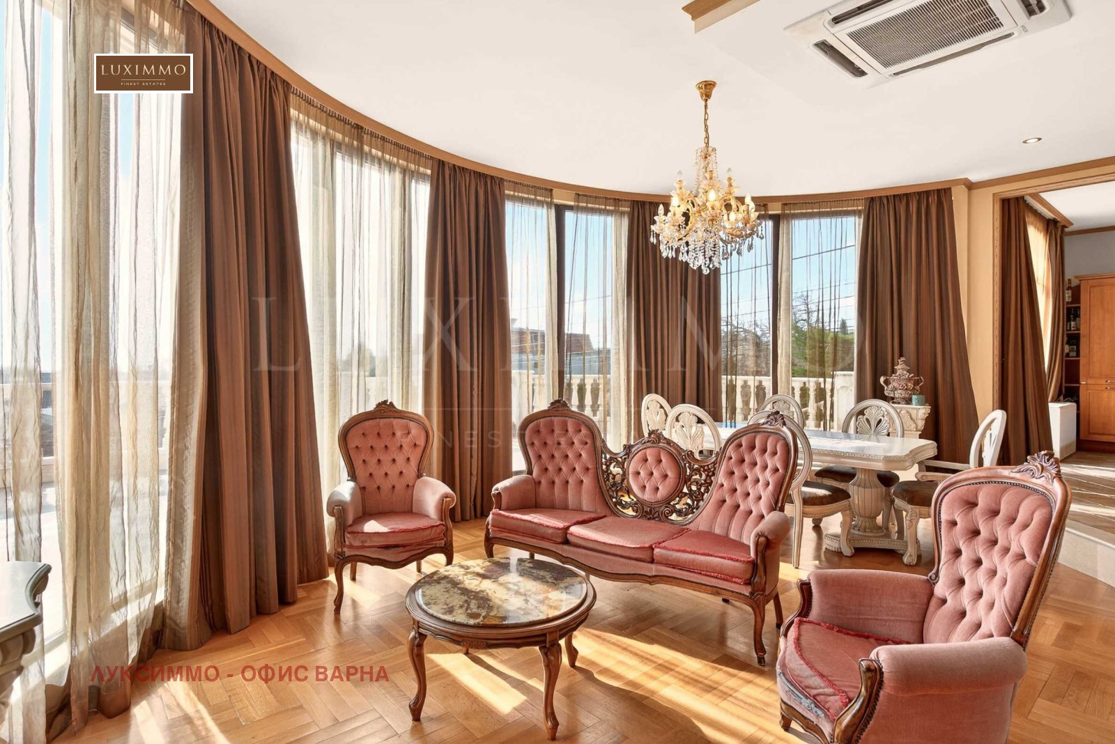 Продава КЪЩА, гр. Варна, м-т Евксиноград, снимка 4 - Къщи - 53608951