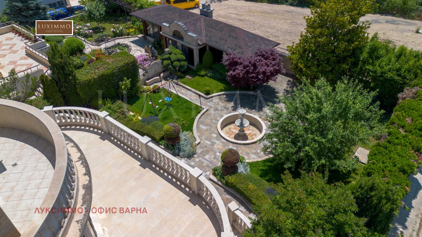 Продава КЪЩА, гр. Варна, м-т Евксиноград, снимка 2 - Къщи - 53608951