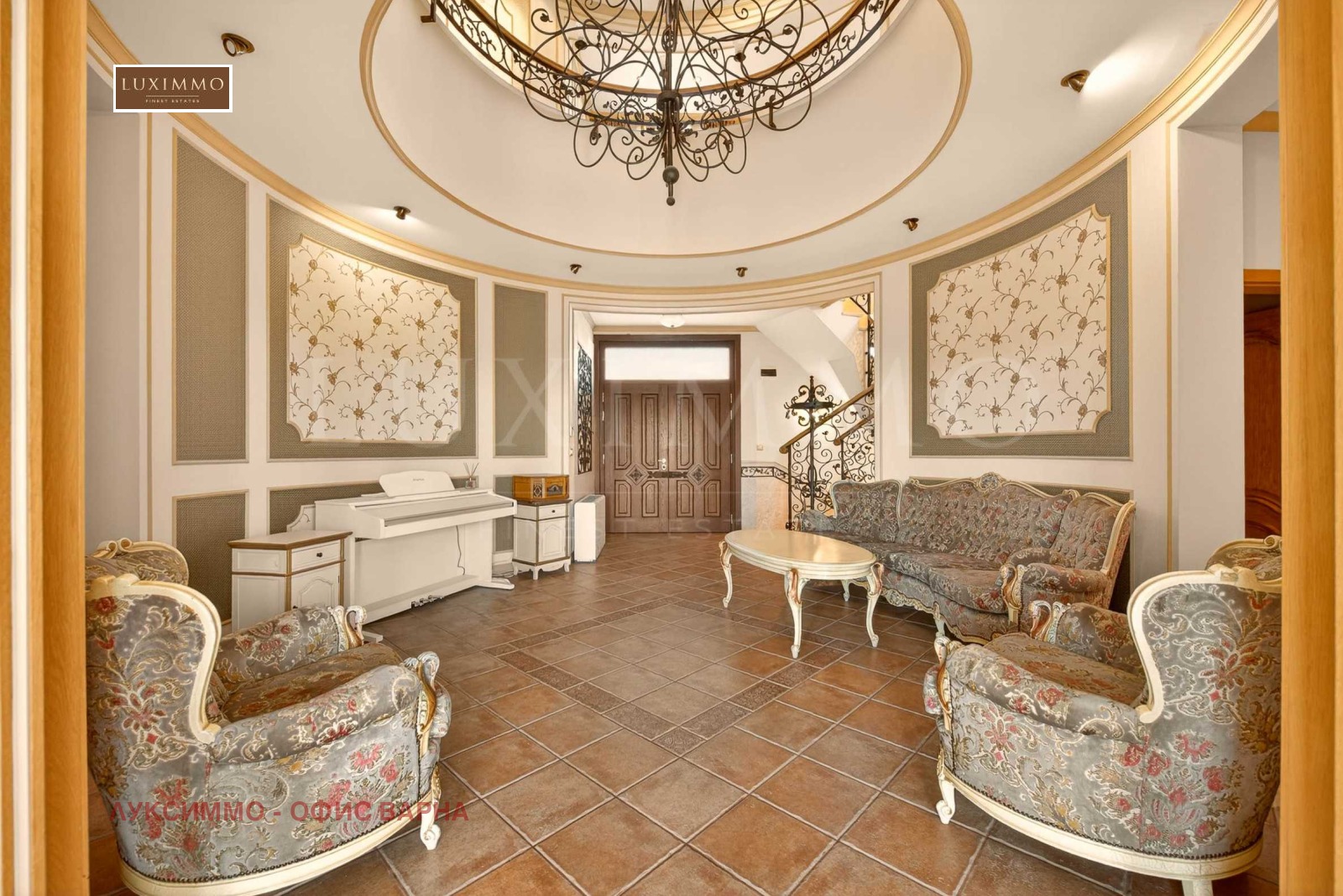 Продава КЪЩА, гр. Варна, м-т Евксиноград, снимка 16 - Къщи - 53608951