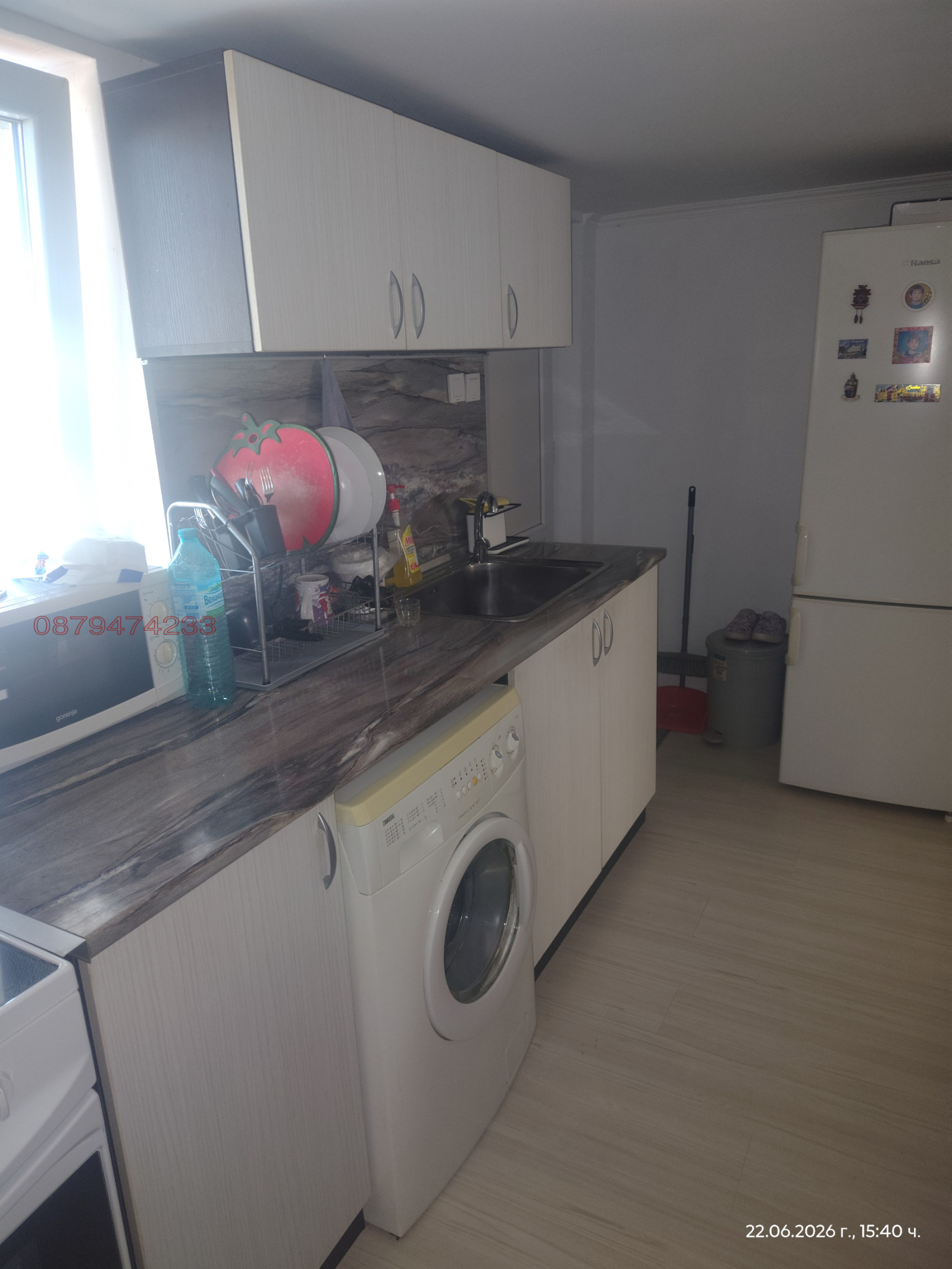 Продава КЪЩА, с. Дюлево, област Бургас, снимка 6 - Къщи - 55257828