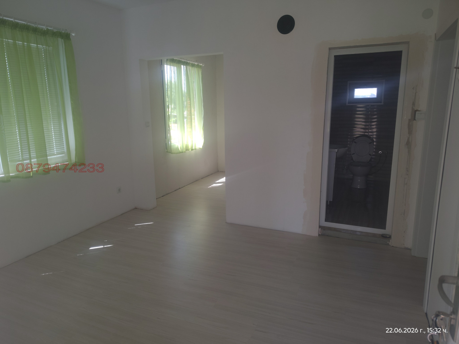 Продава КЪЩА, с. Дюлево, област Бургас, снимка 11 - Къщи - 55257828
