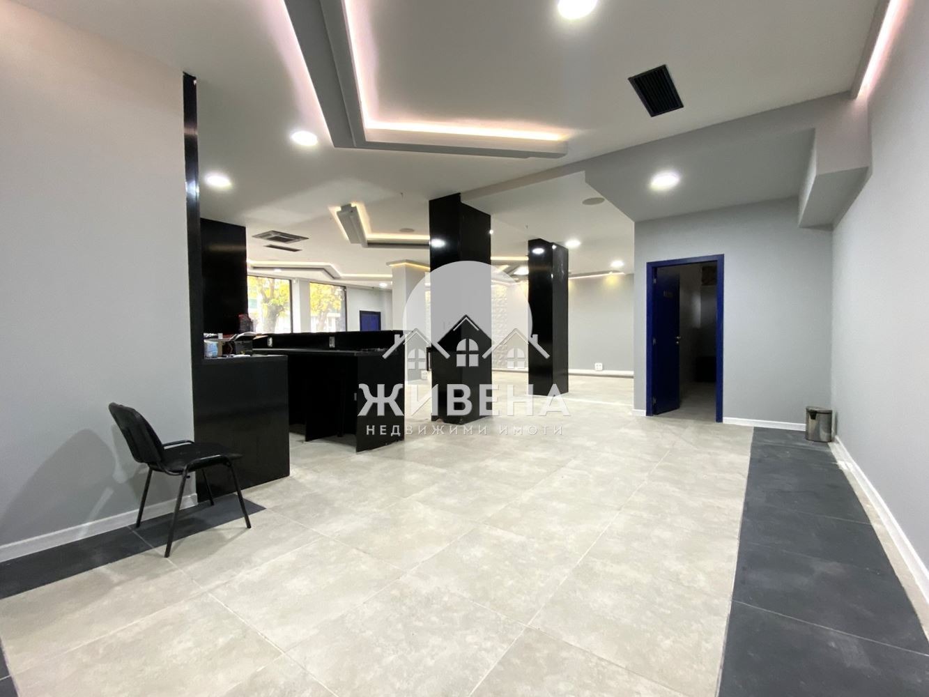 Продава ЗАВЕДЕНИЕ, гр. Варна, Лятно кино Тракия, снимка 6 - Заведения - 54330529