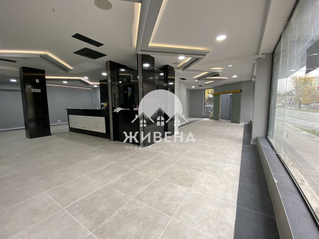 Продава ЗАВЕДЕНИЕ, гр. Варна, Лятно кино Тракия, снимка 8 - Заведения - 54330529